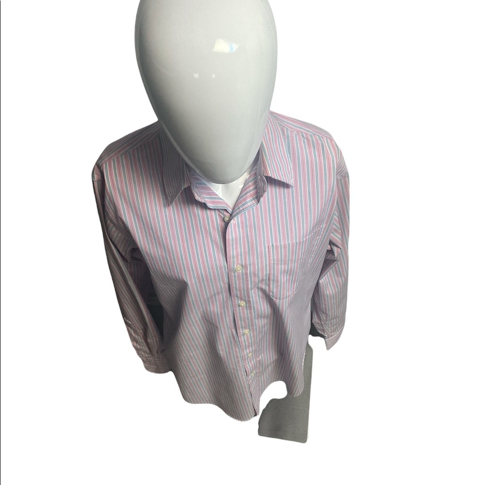 Ralph Lauren classic fit man shirt - Picture 7 of 8
